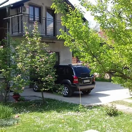 Apartamento Jova Vrnjačka Banja