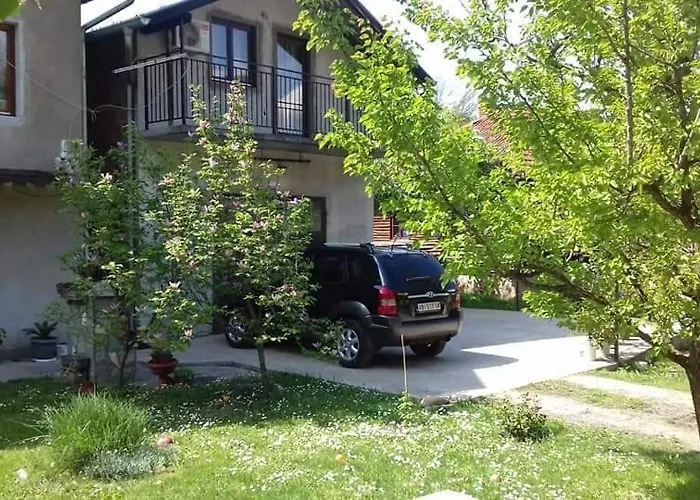 アパート Jova Vrnjačka Banja